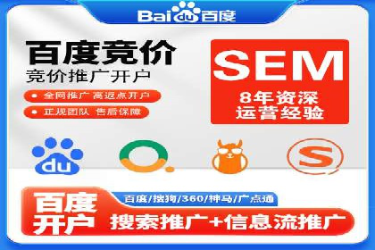 突破关键词竞价排名困境的案例解析